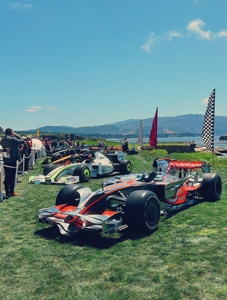 Filippos McLaren (@f1lippos) on Twitter photo 