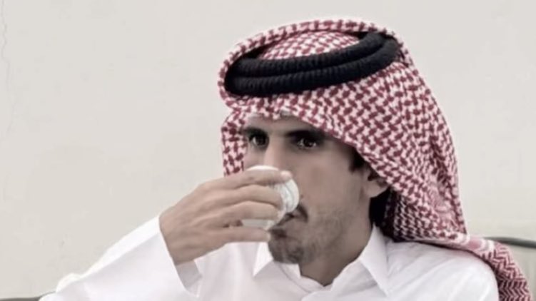 - شاعر الليله : العملاق ، صالح النشيرا ؛.

- امتعونا بذائقتكم ؛.