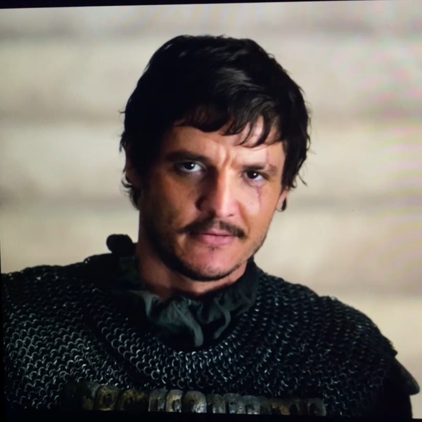 he doesn’t get the credit he deserves… can we talk about him more pls.