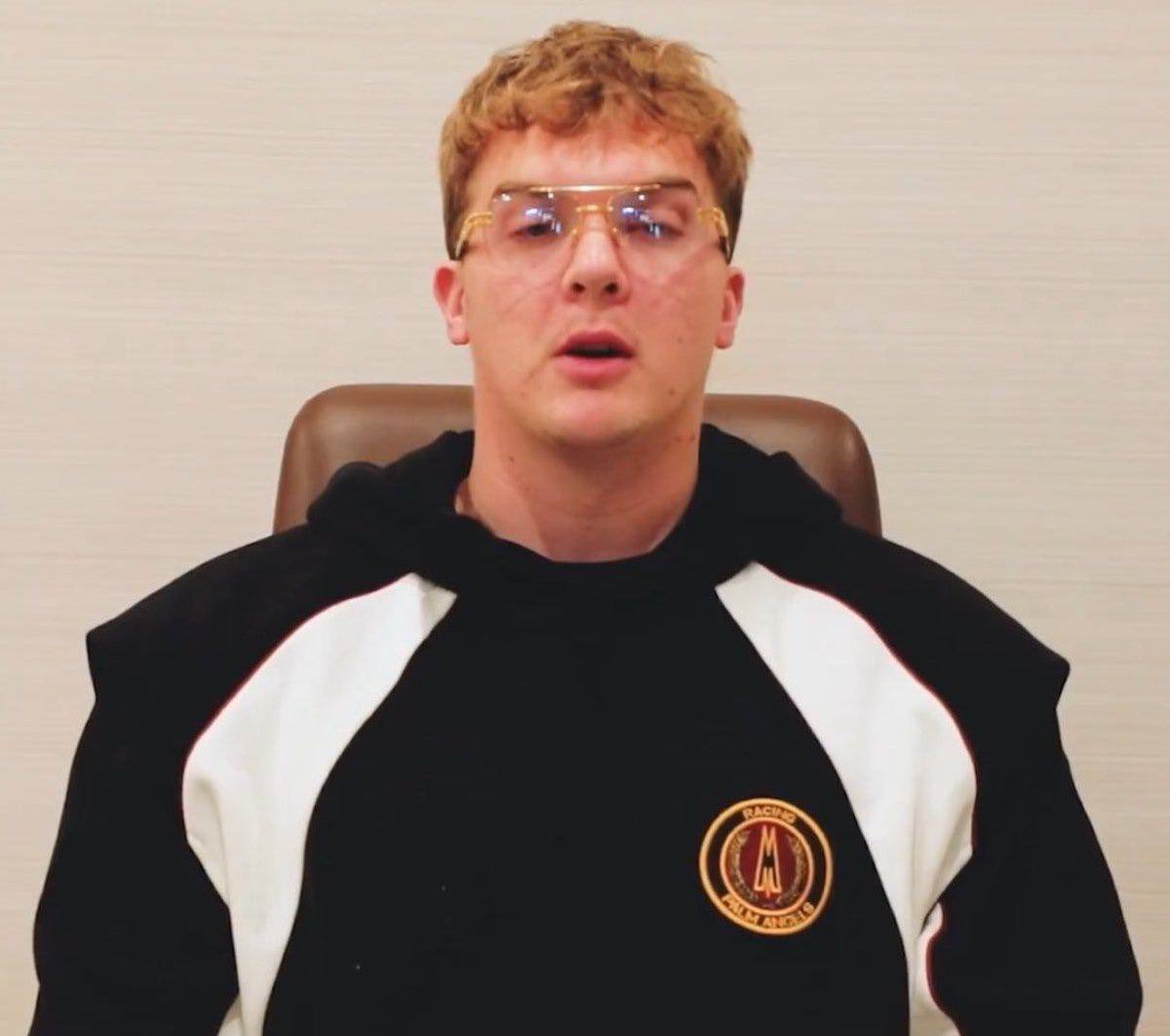 Photo of Hayden Davis, alleged mastermind behind the Libra memecoin scam