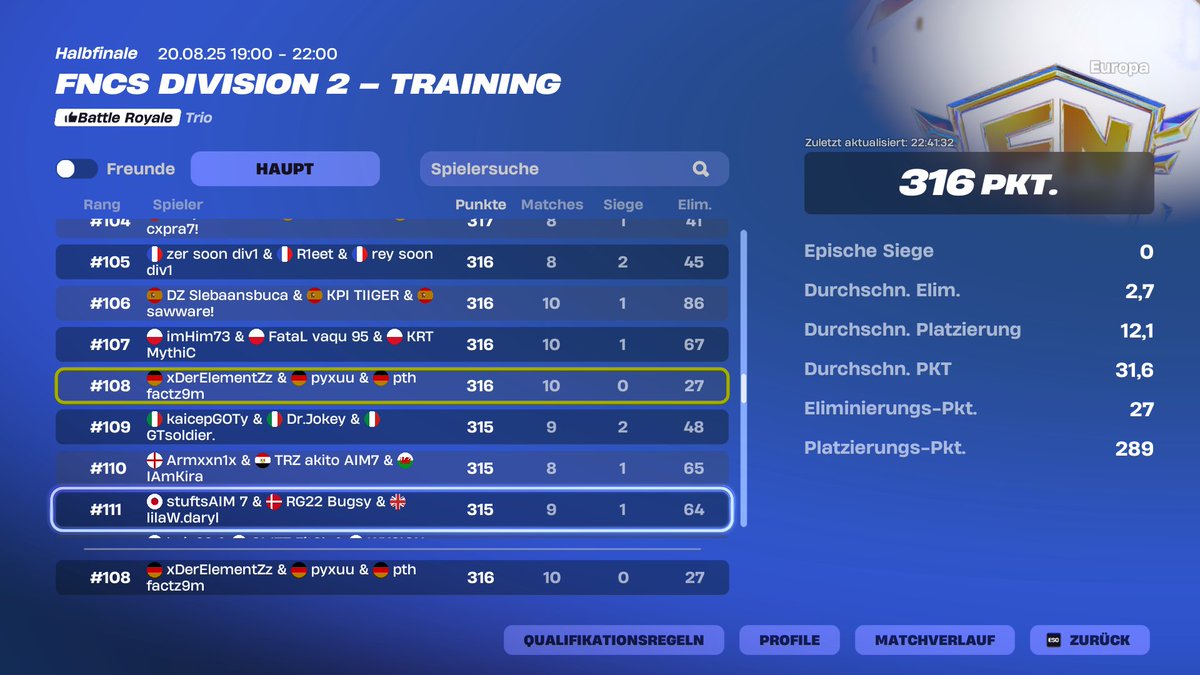 played well w/ <a href="/CEOFACTZ293/">FACTZ9M</a>, <a href="/xDerElementZz/">Elementz</a>