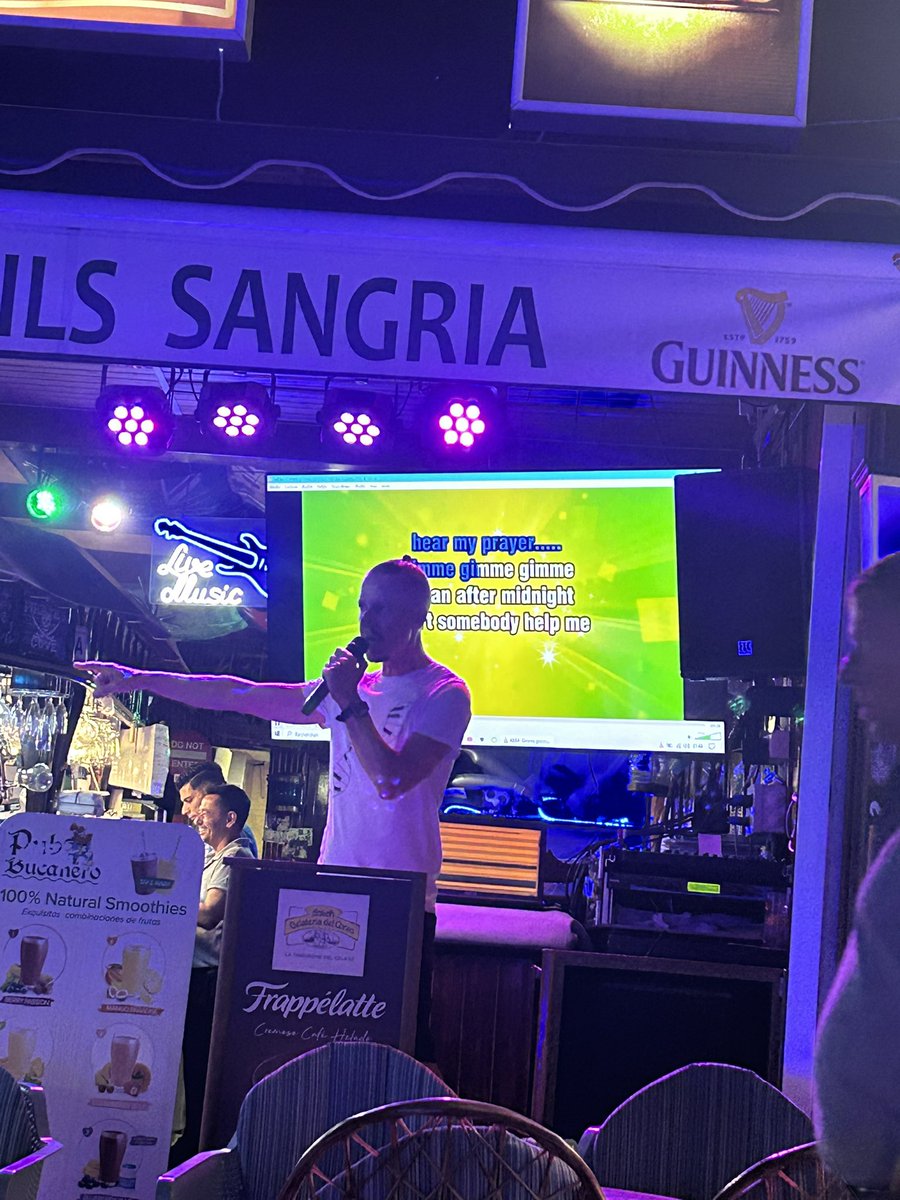 Nah, cba with this karaoke song like. 🤦🏻‍♂️ #nufc