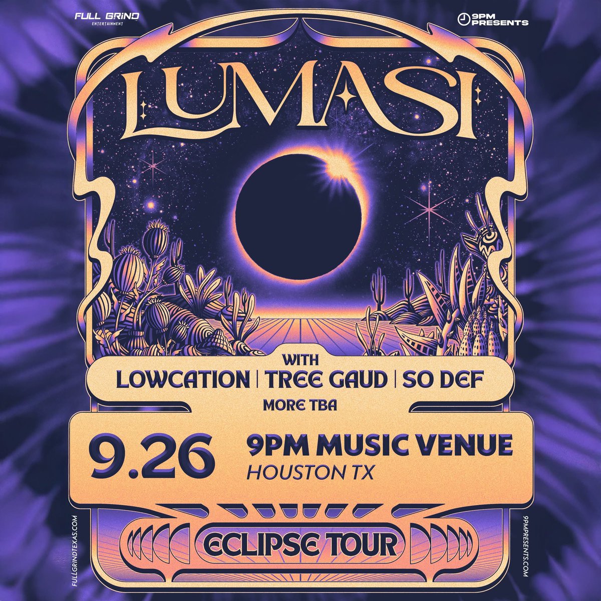 9PM PRESENTS tweet media