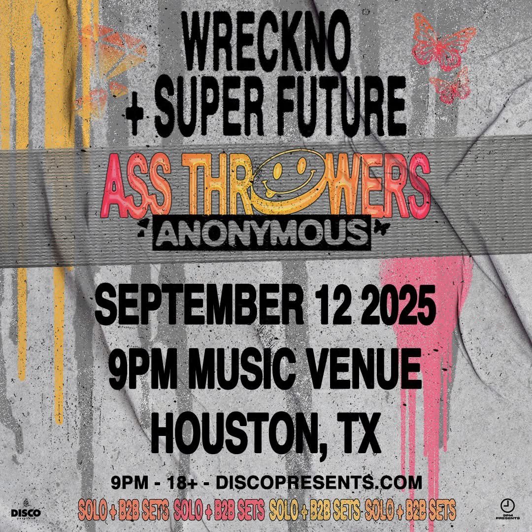 9PM PRESENTS tweet media