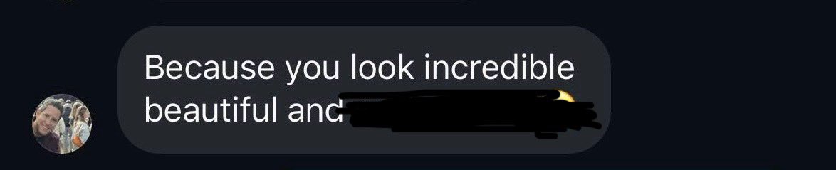 yunan tanrıları mənə “incredible” sözünü sevdiriblər sağ olsunlar və elə bilirlər, Bakıda üstümdə davadı. Day demirlər basıb döyürlər məni burda