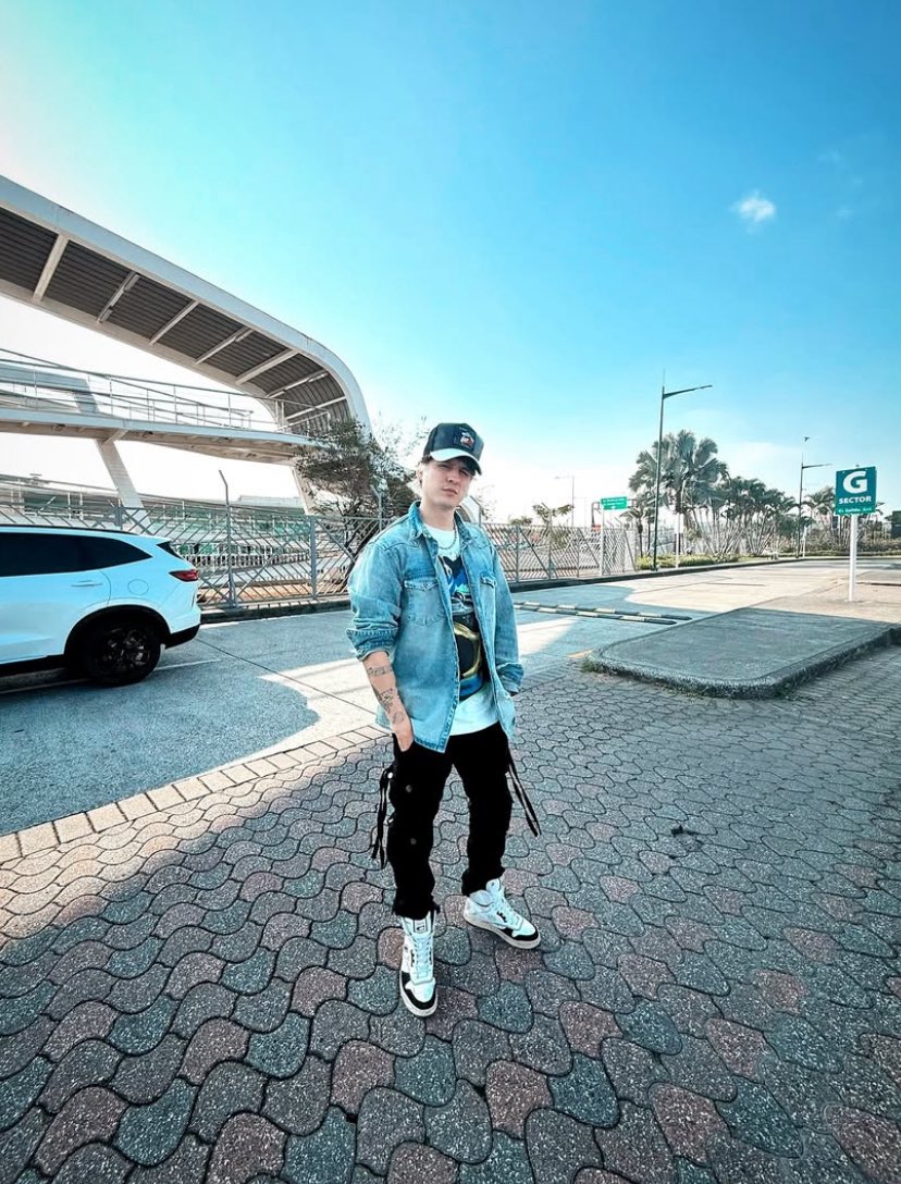 como vas a ser tan lindo wn