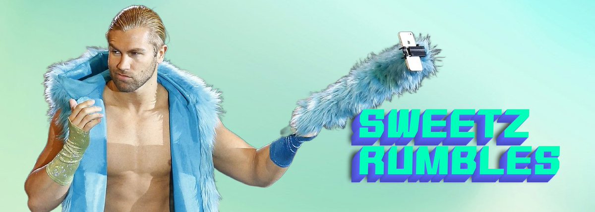 TheSweetzLive's tweet image. We'll be running 2 Rumbles on Mon 8/25 starting at 10pm ET

You can sign up for a rumble now!

Sweetz Rumble #1 = challonge.com/events/0825Rum…

Sweetz Rumble #2 =
challonge.com/events/0825Rum…