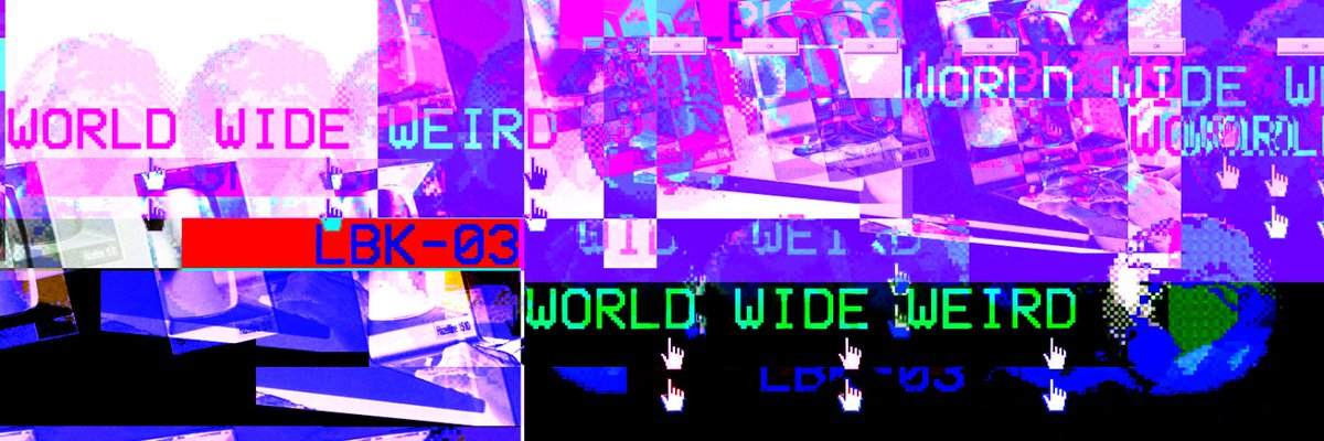 hello and welcome to our 3rd Official Astronaut Press Conference! over the next few days, i’ll be telling you all about the Digital Planet's strange new games!

it’s time to get weird, wide, and worldly! 🌐🔭✨

banner by <a href="/HexraeCasts/">Rachel Morgan 🏳️‍⚧️</a>