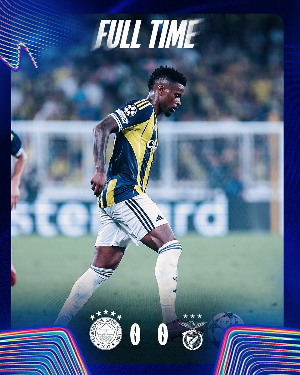 Fenerbahçe SK tweet media