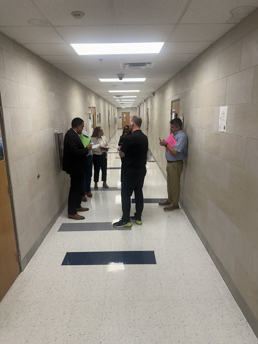 Christopher J. Barksdale, Ed.D. (@chrisjbarksdale) on Twitter photo History made at Dunbar! FWISDβs first High School Principals Learning Lab launched with energy and purpose.
<a href="/DunbarFWISD/">Dunbar High School</a> <a href="/pdilley5/">Priscila Dilley, Ed.D</a> History made at Dunbar! FWISDβs first High School Principals Learning Lab launched with energy and purpose.
<a href="/DunbarFWISD/">Dunbar High School</a> <a href="/pdilley5/">Priscila Dilley, Ed.D</a>