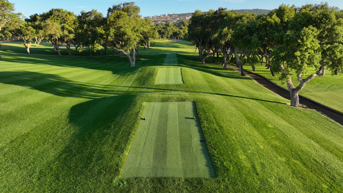 The Golf Guide tweet media