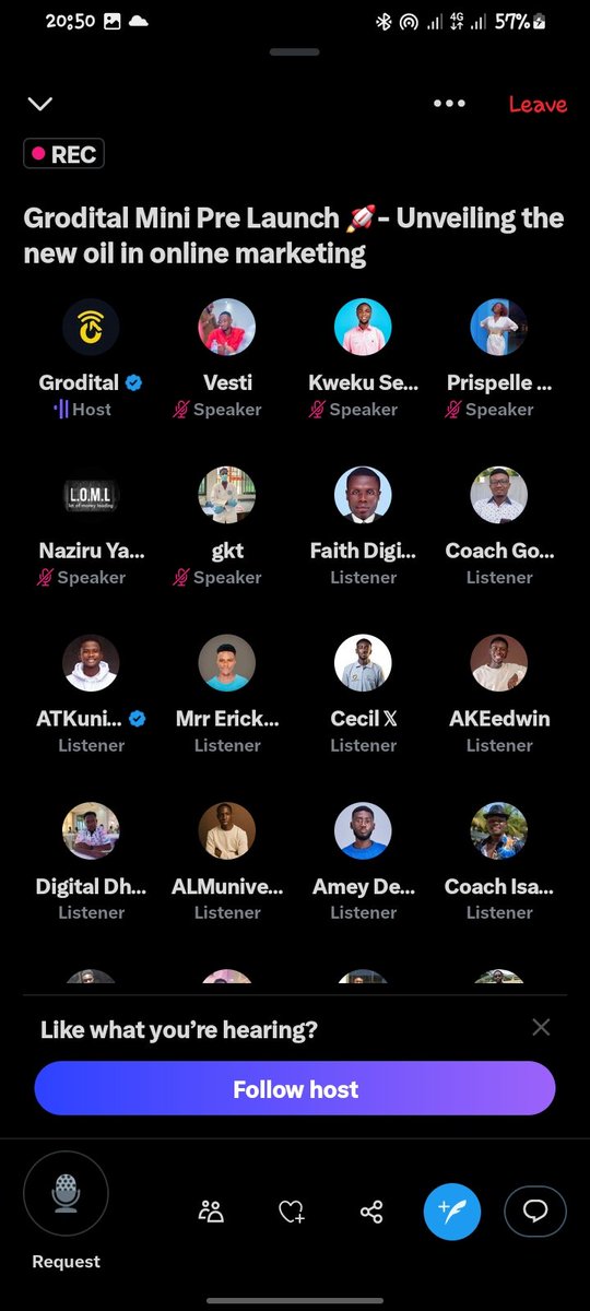 FaithDigitalHub's tweet photo. The new era✅

#TheNewOilHere 
#grodital https://t.co/wiUJrZW3S4