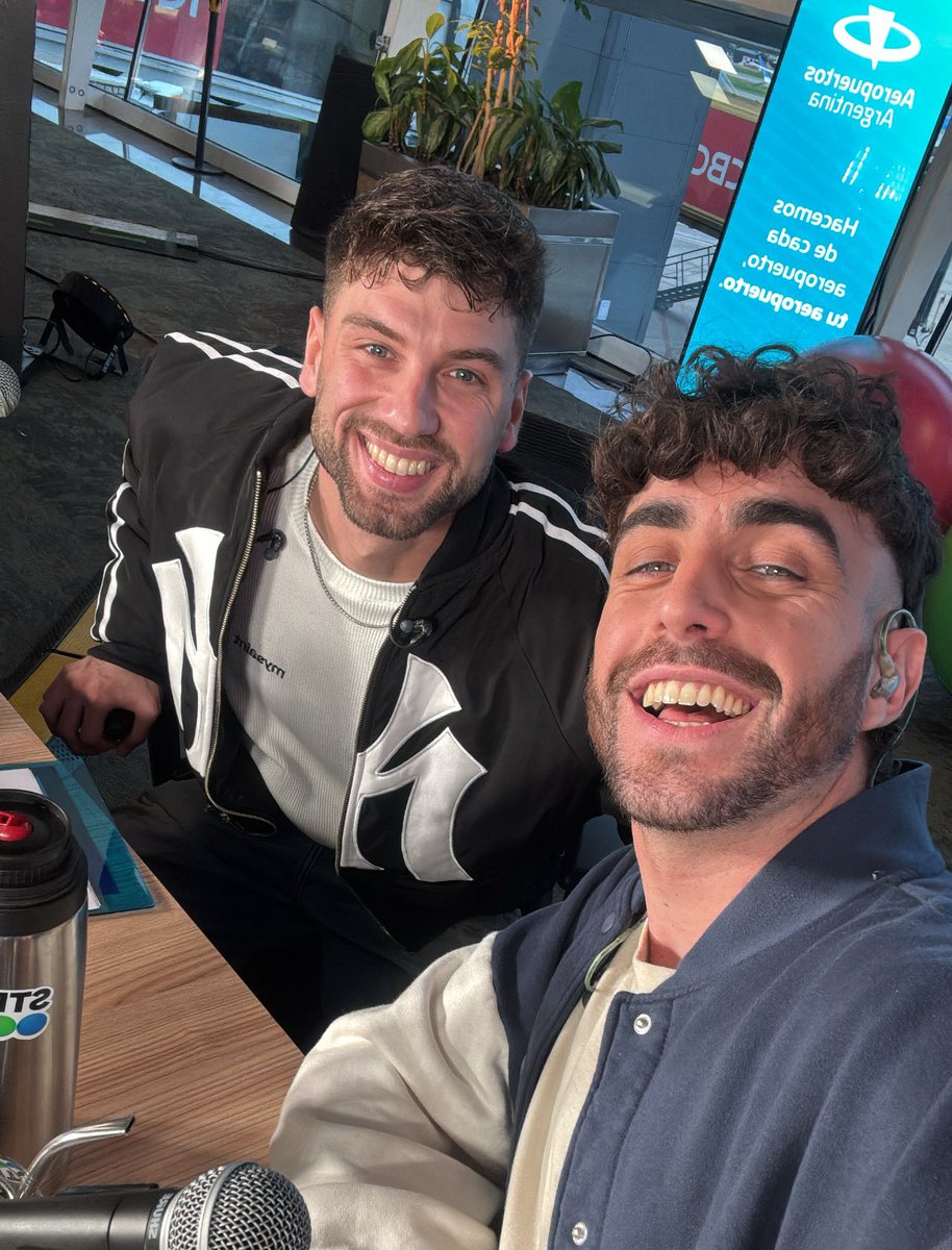 Ulises Apóstolo Borleto (@ulisesapostolo) on Twitter photo 