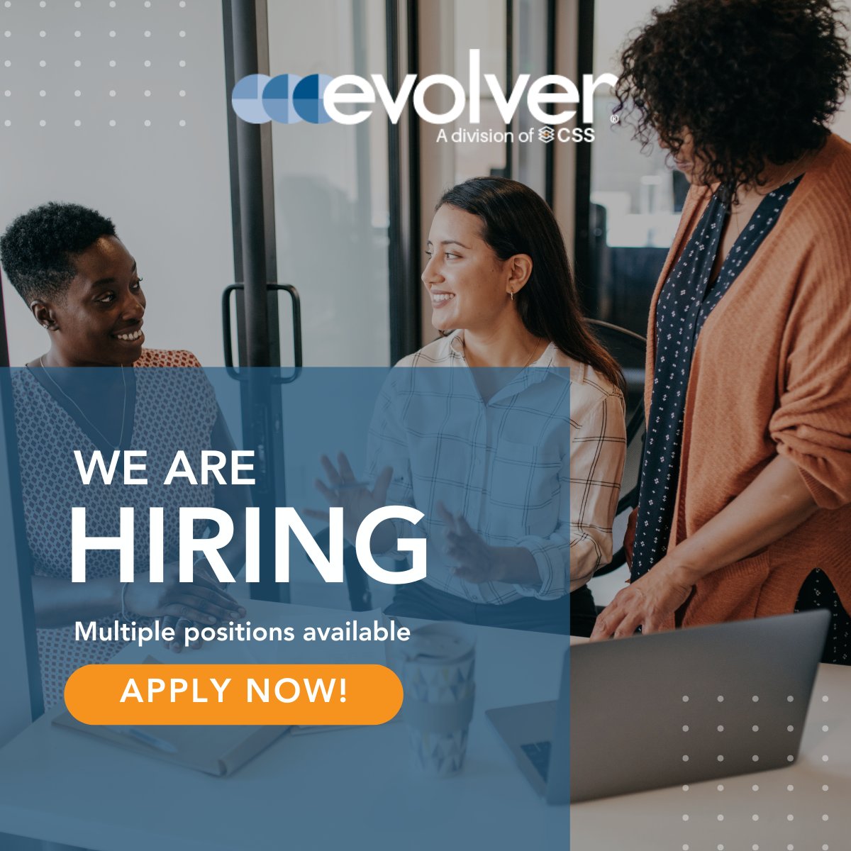 🚨Evolver Federal is hiring Top Secret–cleared Cybersecurity Professionals🚨

We’re looking for experienced experts to join our team in supporting mission-critical National Security Systems (NSS). If you thrive on tackling complex security challenges and driving measurable