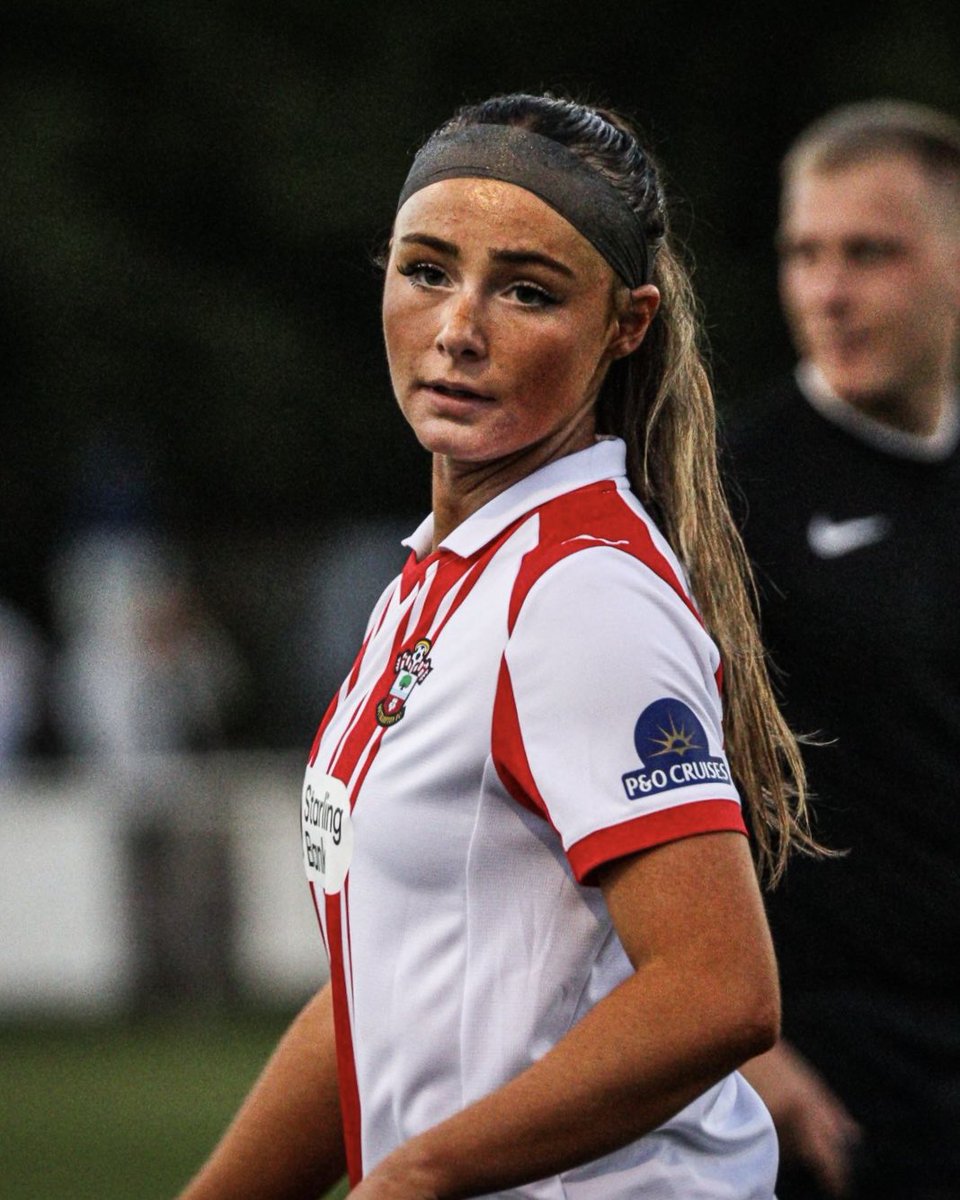 Southampton FC Women tweet media