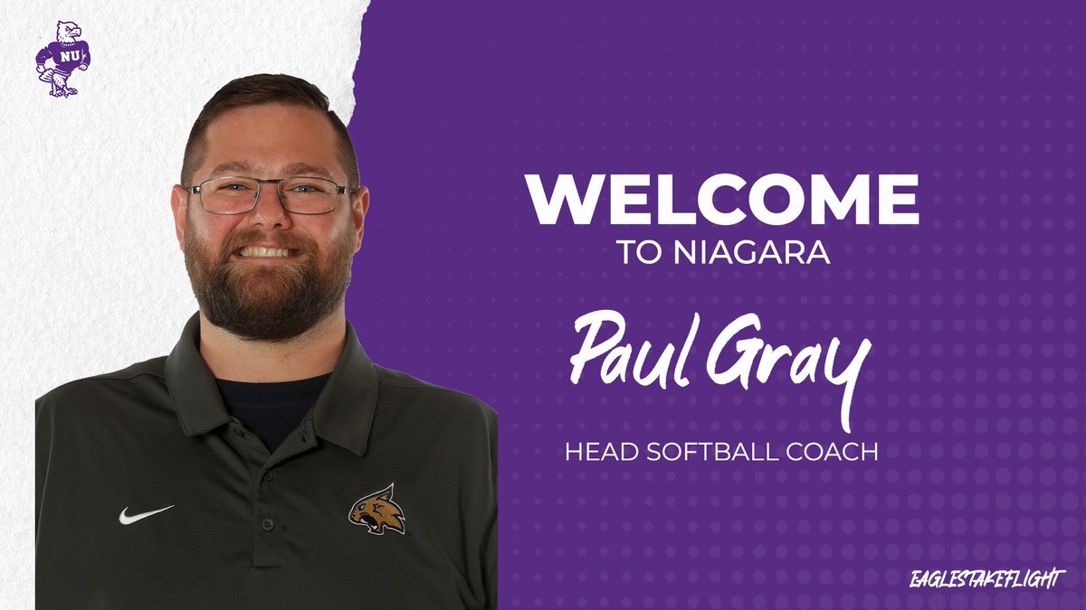 Niagara Softball tweet media