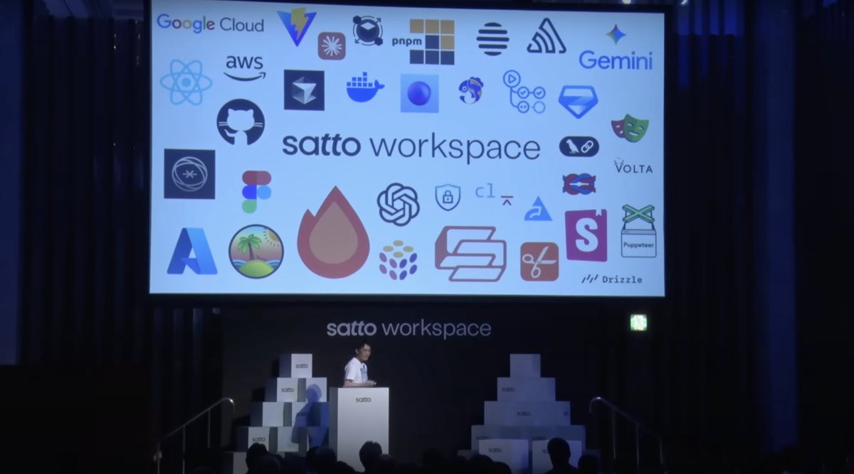 calcsam's tweet image. softbank ran a study that found japanese workers spend 2 hours per day creating presentations
they did the math and saw that's 30 trillion yen worth of labor annually
so they built an ai platform that cuts this down to 1-2 minutes