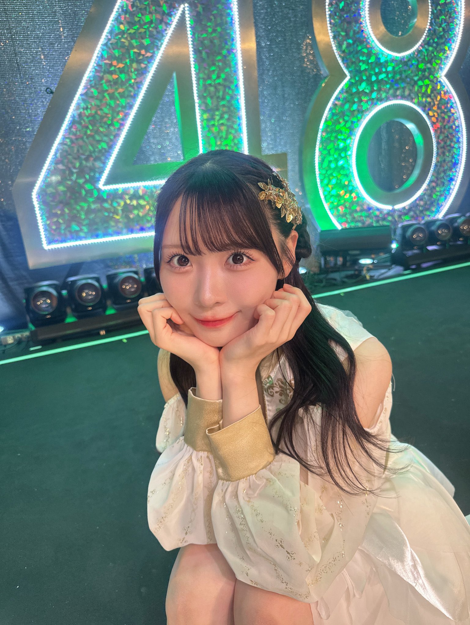 Sanon様♡ありがとうございます♡ Welcome to Jurassic World. Do you like dinosaurs？