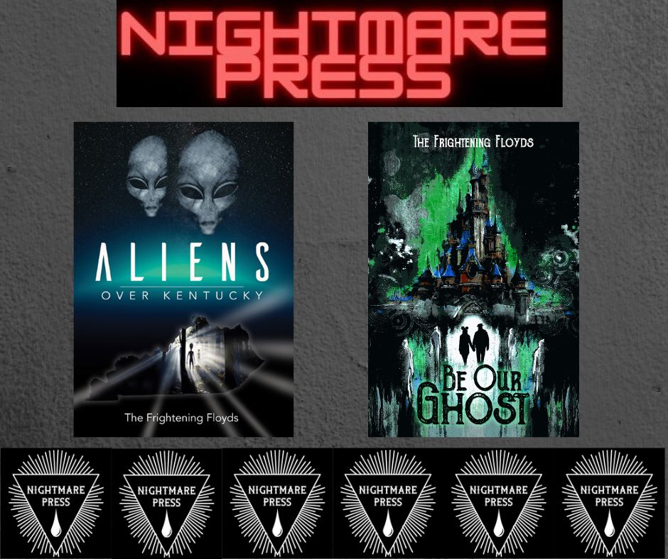 Nightmare Press tweet media