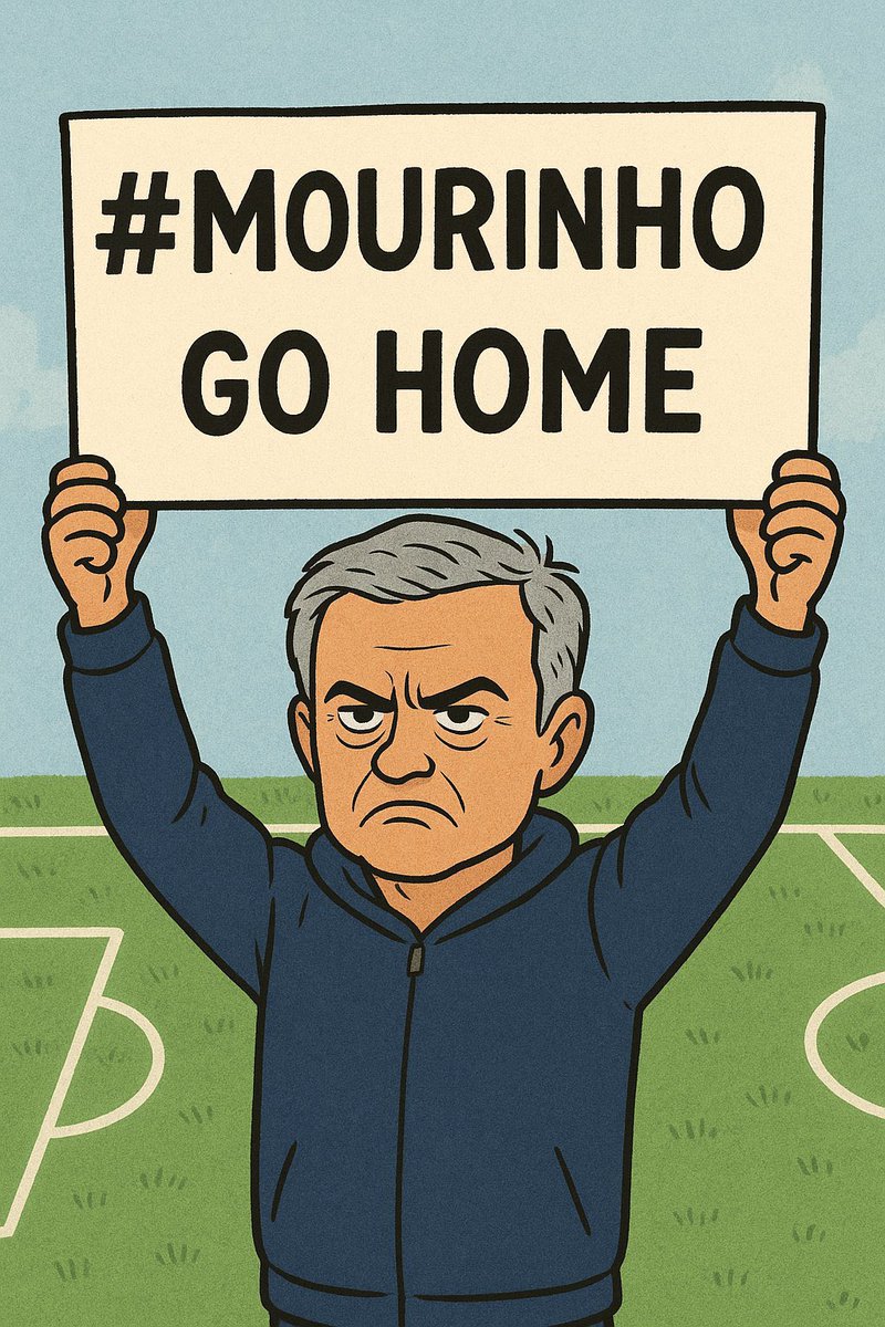 Rezil oyun anlayışını al da git. 

#MourinhoGoHome