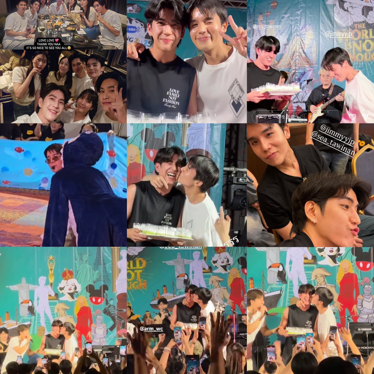 rumo 🛟 #wsjsjm ✩ mrs era tweet media