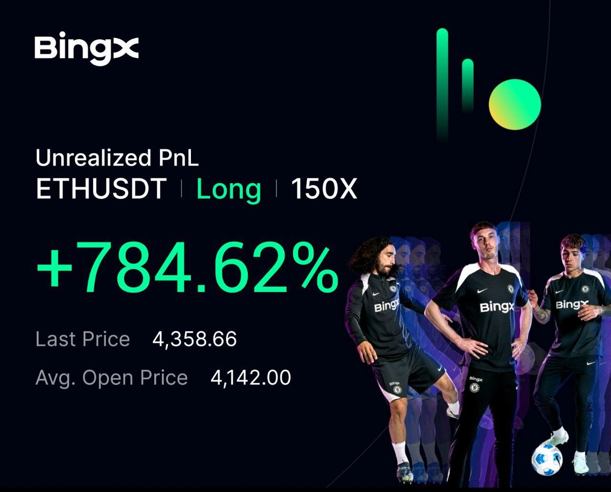 Cemal The Market Maker (@cemalthemm) on Twitter photo İşlem başından sonuna nasıl yönetilir dersine hoş geldiniz. 
Ethereum pozisyonumuz ilk TP noktasına başarı ile ulaştı. 
Pozisyonun %25'i kırpıldı, risk sıfırlandı ve stop girişe çekildi. 
Artık elimizde kahvemiz ile kalan TP noktalarını bekleyeceğiz. 
Afiyet olsun. İşlem başından sonuna nasıl yönetilir dersine hoş geldiniz. 
Ethereum pozisyonumuz ilk TP noktasına başarı ile ulaştı. 
Pozisyonun %25'i kırpıldı, risk sıfırlandı ve stop girişe çekildi. 
Artık elimizde kahvemiz ile kalan TP noktalarını bekleyeceğiz. 
Afiyet olsun.