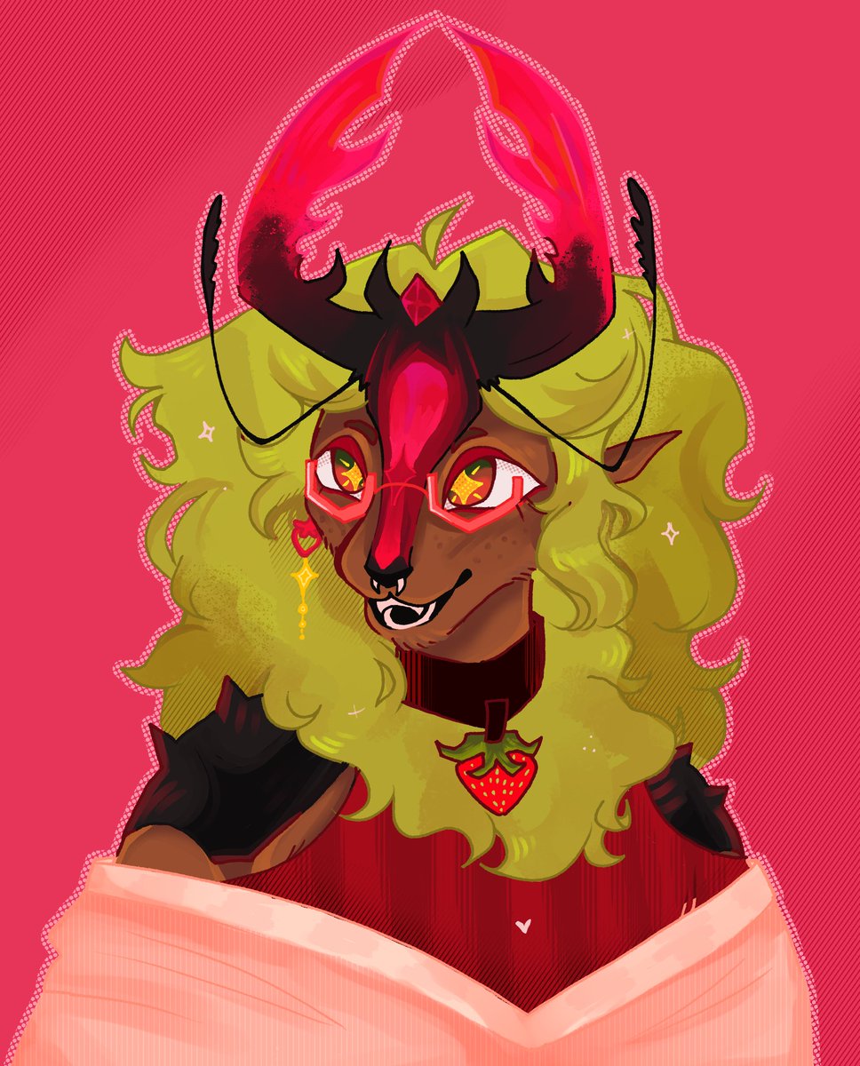 Additionally, doing icons like this one for $15 for the foreseeable future !! DMs should be open