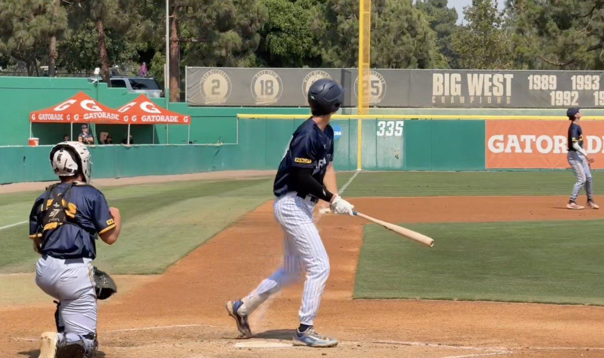 Dustin McComas (@dustinlmccomas) on Twitter photo 🌴 <a href="/ACBaseballGames/">Area Code Baseball</a> Underclass
⭐️ Position Player Standouts
👀 5️⃣0️⃣ player reports
Part 2️⃣…
🫡 <a href="/GrahamKeen11/">Graham Keen</a>
⚡️ <a href="/fryman_tyler/">Ty</a>
🧨 <a href="/JordinGriffin/">Jordin Griffin</a>
👍 <a href="/MAX_HEMENWAY/">.MAX</a>
🤩 <a href="/B_Cunningham27/">Brady Cunningham - 2027</a>
💪 <a href="/Jaymoney_2027/">Jayden Pearl</a>
⚒️ <a href="/g_westphal27/">Grant Westphal</a>
And more…
👉 READ: fivetool.org/news/area-code… 🌴 <a href="/ACBaseballGames/">Area Code Baseball</a> Underclass
⭐️ Position Player Standouts
👀 5️⃣0️⃣ player reports
Part 2️⃣…
🫡 <a href="/GrahamKeen11/">Graham Keen</a>
⚡️ <a href="/fryman_tyler/">Ty</a>
🧨 <a href="/JordinGriffin/">Jordin Griffin</a>
👍 <a href="/MAX_HEMENWAY/">.MAX</a>
🤩 <a href="/B_Cunningham27/">Brady Cunningham - 2027</a>
💪 <a href="/Jaymoney_2027/">Jayden Pearl</a>
⚒️ <a href="/g_westphal27/">Grant Westphal</a>
And more…
👉 READ: fivetool.org/news/area-code…