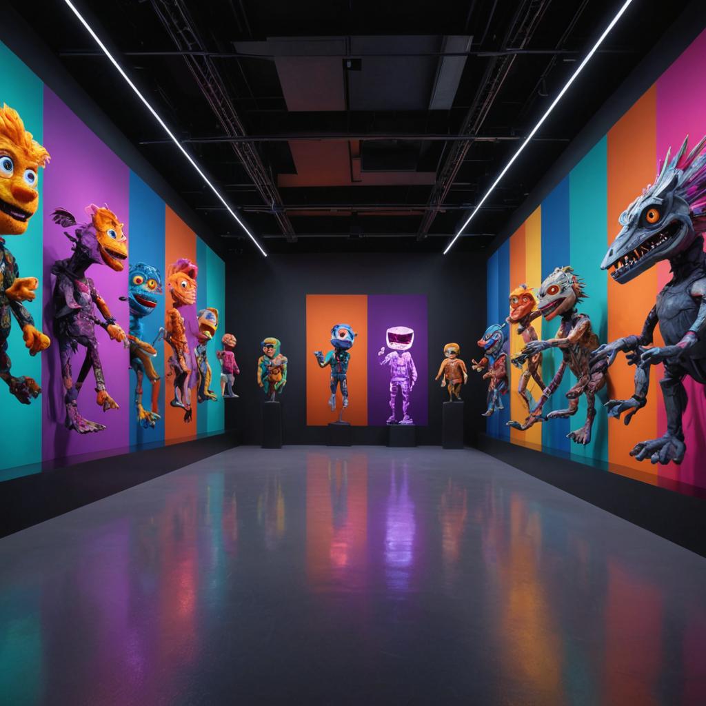 pupthepuppet's tweet image. Hey Puppet fans! 🎭 Get ready to dive into the NFT and Ordinals world where Puppets rule! Let&apos;s &quot;Make Puppet Great Again&quot; with our #PUPPET token, now just $0.00055! 🚀 Join the fun and grab your digital collectibles today! #PuppetPower