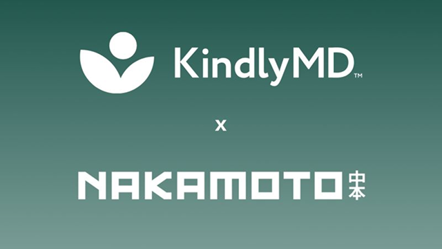 CoinMarketCap's tweet photo. 🚨 CMC News: KindlyMD Stock Plunges 13% After $679M Bitcoin Purchase.

🔗 https://t.co/1CSIMU2XCk https://t.co/0h4Rxbckvy