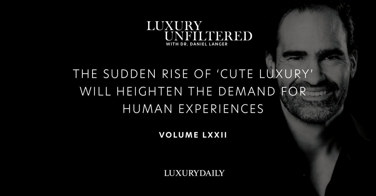 Luxury Daily tweet media