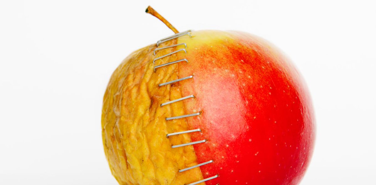 "Scientific fraud has become an industry. And it’s growing faster than legitimate peer-reviewed science journals can keep up with."
theconversation.com/how-bad-scienc…