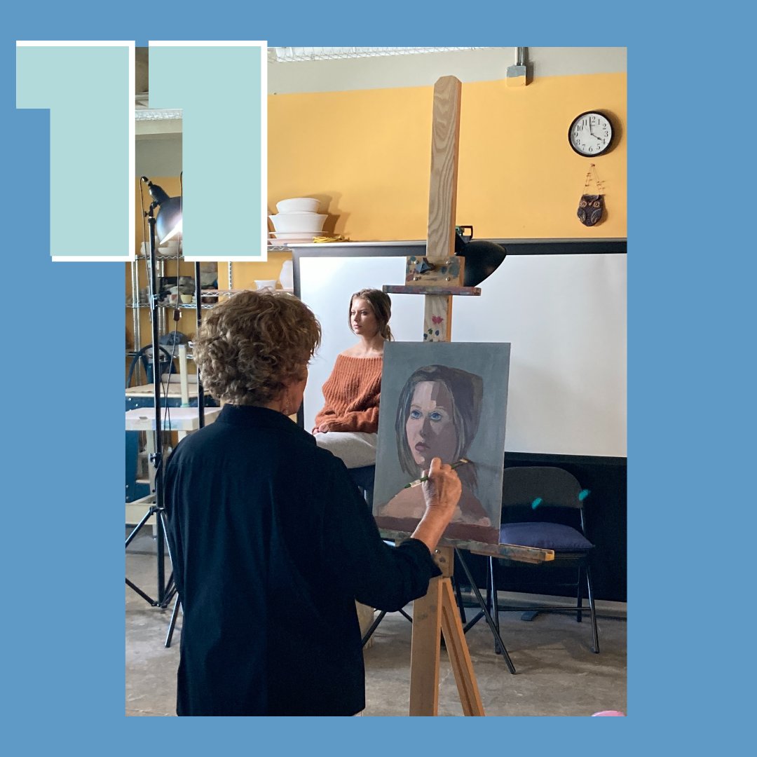 11 days till the Huntsville Museum of Art Reopens!

We can't wait to see you in the galleries!