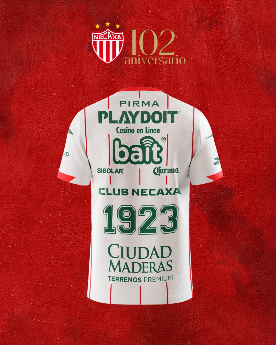 ClubNecaxa's tweet photo. ¡Va pues! ¿Quieres tu wallpaper?

Deja tu nombre y número de dorsal en los comentarios ⤵️

Los estaremos subiendo en la #AppNecaxa (sección de Wallpapers en "Zona Rayos" 😉)
Para los que no han bajado la app:
👉 https://t.co/KQgznqpXbV ⚡

¡Solicitudes de 3 a 4 de la tarde! https://t.co/ptml3Y6wZN