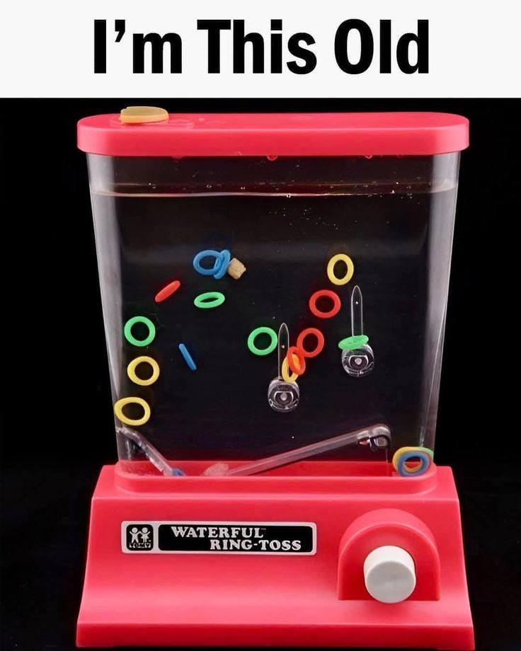 This was my PlayStation