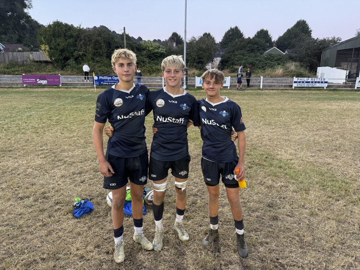 RCCS_Rugby's tweet photo. Well Done to the Year 11 boys involved in this evenings Islwyn Game v RV!

Also great to see lots of Year 8s involved as Ball Boys on the Evening! 

#RCCSRugby | #MakingTheDifference https://t.co/bgZhb9LjLg