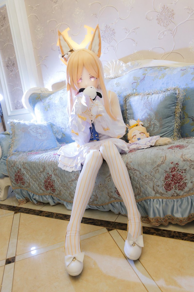 📷：<a href="/KUTE_image/">KUTE</a> 
想你～