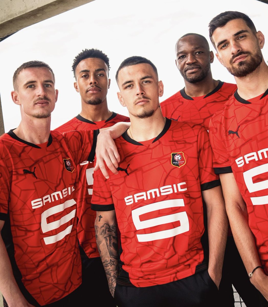 🇫🇷 Puma via Secret Sales 🇫🇷 

Stade Rennais
24/25 Home
All sizes

Down to £19

👉 secretsales.com/ad75d94b7fe614… #ad