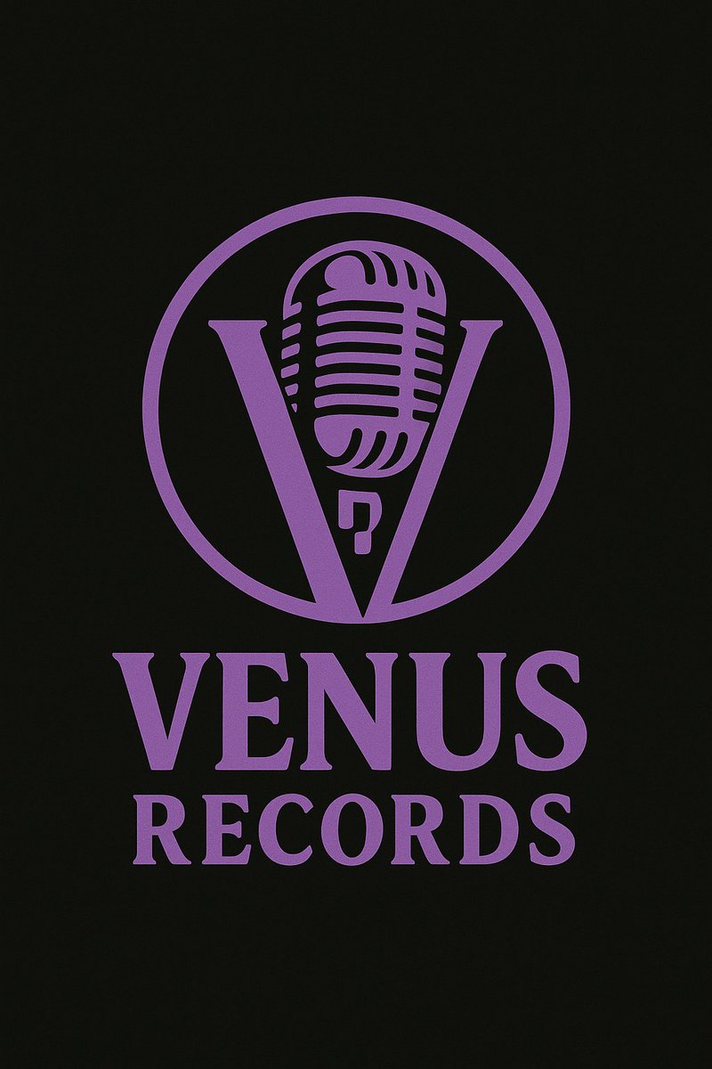 Eu não vi isso chegando, foi surpreendente mas de uma forma boa, estou entusiasmada e com toda certeza darei meu melhor, assim como tudo que eu faço. 

E nasceu a Venus Records.