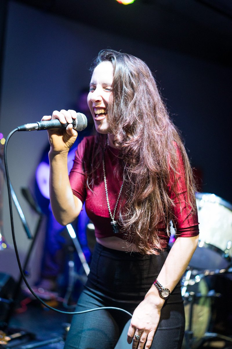 Cada martes un viaje distinto 🚀🎶
Gracias por hacerlo posible 🔥

️Próximo: 26 de agosto
Santos Dumont 4040 - Chacarita -
🕗 19 a 24 hs (se puede ingresar en cualquier momento).
Tickets en bit.ly/MartesdeLaGran…