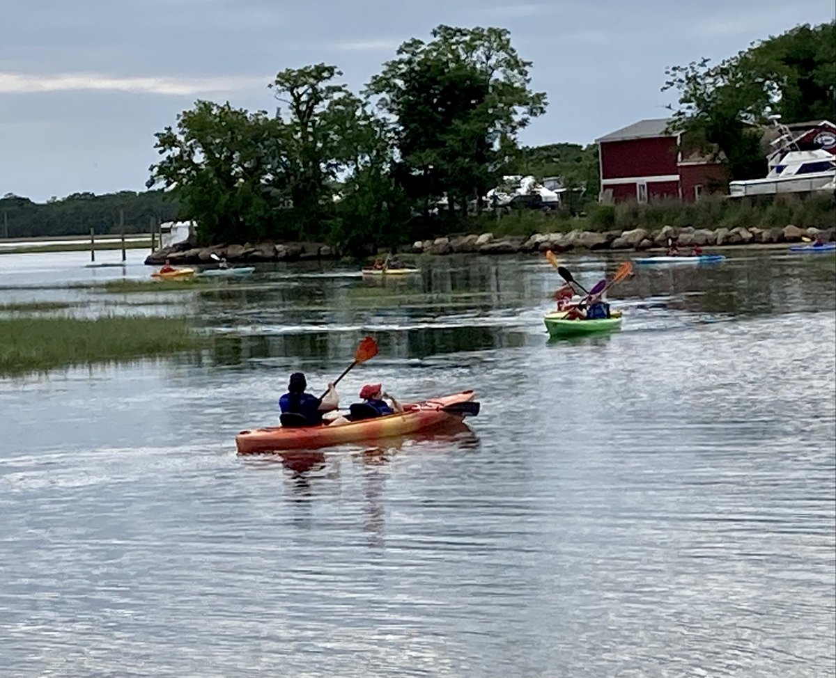 Long Islanders, want to paddle or row?
We'll tell you where to go!
boatingmagli.com/2020/04/29/pad…
#boatinglongisland #boatfun #longislandny #harborlife #sailing #sailboats #SUPs #SUPlife #kayaks #kayaklife #paddleboards #SUPfun