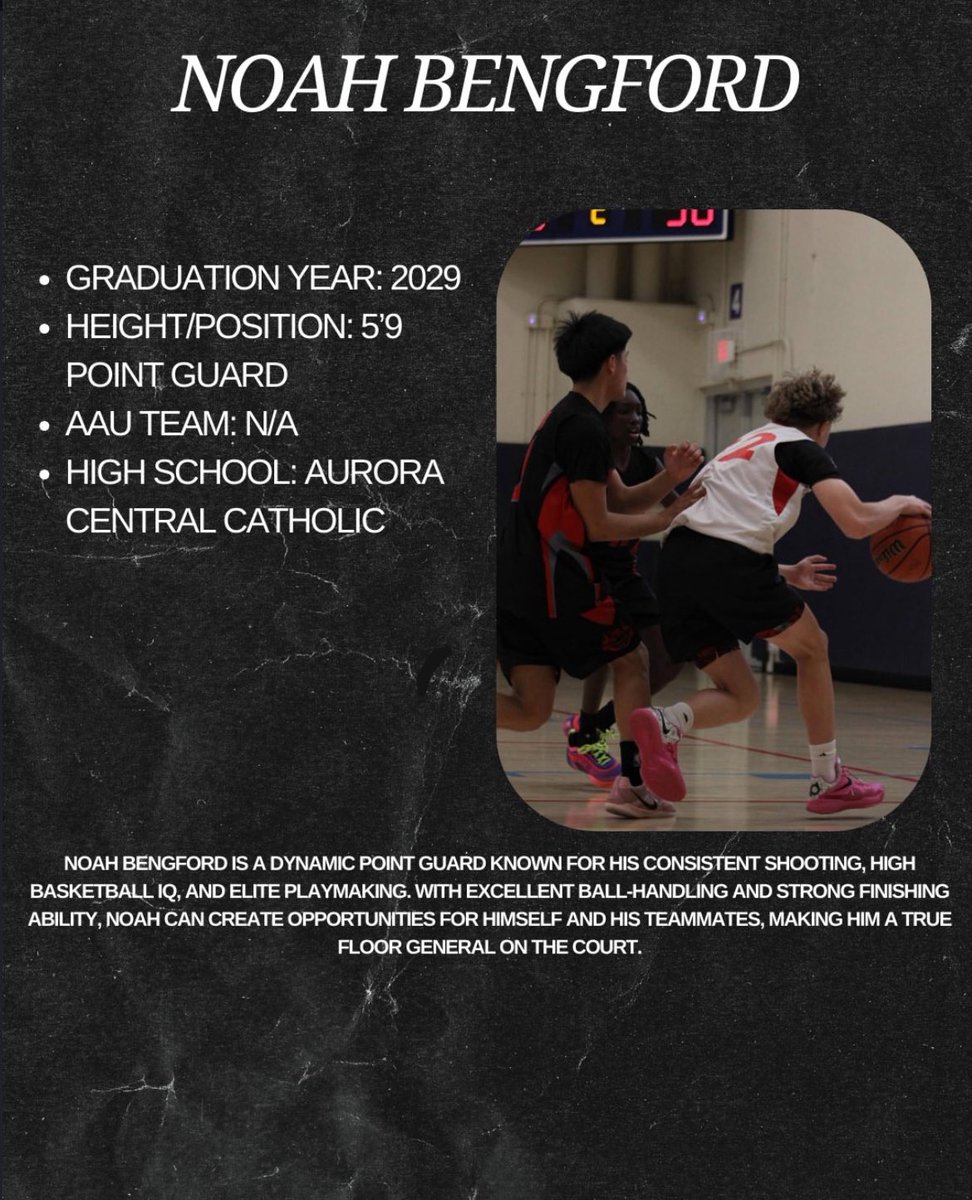 Noah Bengford tweet media