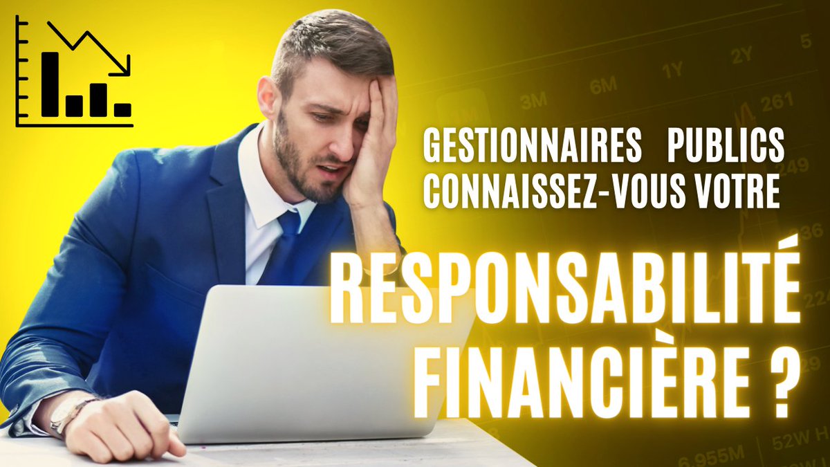 Quels contrôles mettre en place pour réduire les responsabilités financi... youtube.com/live/k90H1Vdn0… via <a href="/YouTube/">YouTube</a>