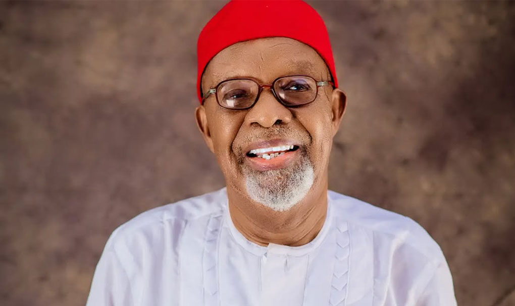 daily_accra's tweet photo. Nollywood mourns as veteran actor Fabian Adibe, famed for his role in Things Fall Apart, dies at 82.

Read the story here: https://t.co/bN9oydvCv5 https://t.co/eoyeTQqODA