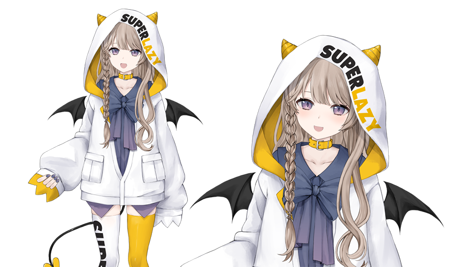 lamo_vtuber's tweet photo. 나 태 악 마  
김 라 모 등 
장!   
하고싶은 방송만 하는 나태악마 : 3   
CHZZK : https://t.co/P4sZIGw69V
Youtube : https://t.co/K3MPNqZpln  
FULL : https://t.co/J6kegT4fdL  
Cafe : https://t.co/TyD8fkJJS5

MAMA/PAPA : @ hitsume_2 https://t.co/SDAh21RwOY