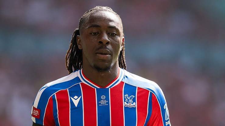 Eberechi Eze agenda officially begins. Remember guys, every misplaced pass, every missed Chance, every loose touch, every failed dribble, we are coming for him. You know what to do.