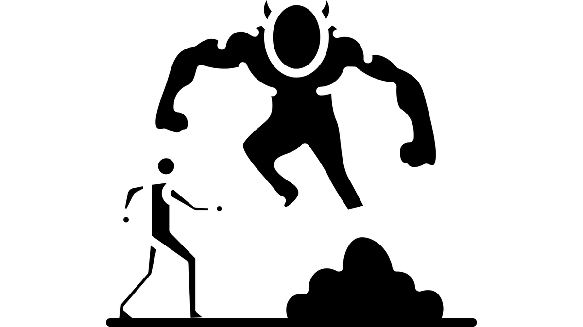 子供が問題を起こすのは、夫婦を一致団結させて関係修復をさせるキッカケだったりします。そう考えると、売上が低迷したときにも有効かも知れません。
社内の問題を解決するために売上悪化という「敵」が再来し、社内を一致団結させるのです。あなたは、意図的に敵を外に作る必要があります。