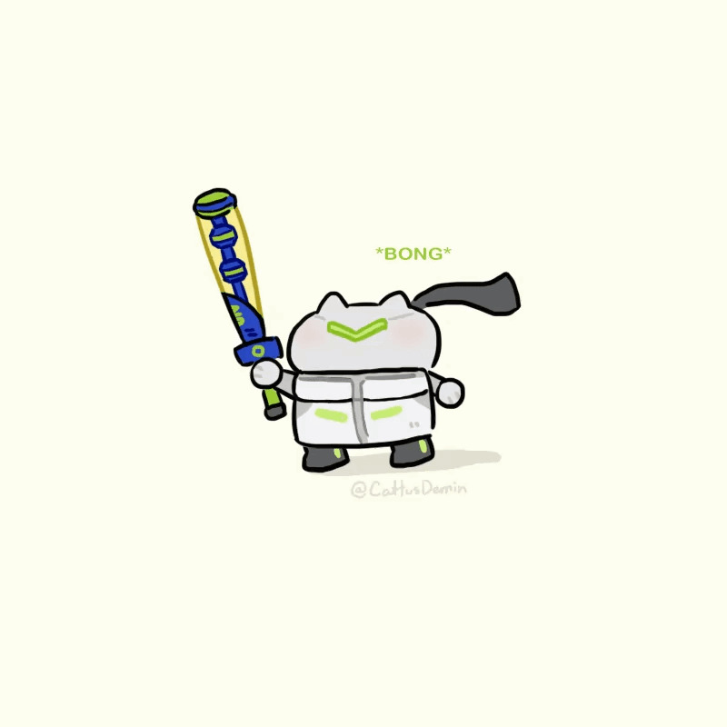 Overwatch (@playoverwatch) on Twitter photo We’ve had an absolute blast checking out all of your Overwatch 2 x NERF illustrations! 🎨
Take a look at some of our favorites from <a href="/karuyek/">🥥</a>, <a href="/_Nerdy76/">Nerdy 🍉|| OW's Strongest Soldier</a>, <a href="/Saladthereal/">Salad</a>, and <a href="/CattusDemin/">Cattus | Ram's here!! Packing orders✨</a> 🤩 We’ve had an absolute blast checking out all of your Overwatch 2 x NERF illustrations! 🎨
Take a look at some of our favorites from <a href="/karuyek/">🥥</a>, <a href="/_Nerdy76/">Nerdy 🍉|| OW's Strongest Soldier</a>, <a href="/Saladthereal/">Salad</a>, and <a href="/CattusDemin/">Cattus | Ram's here!! Packing orders✨</a> 🤩