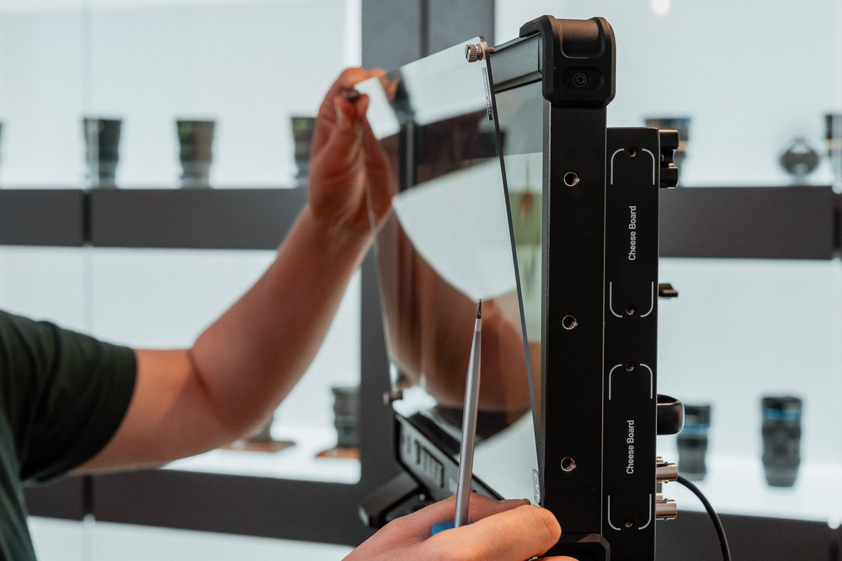 CVP Group tweet media