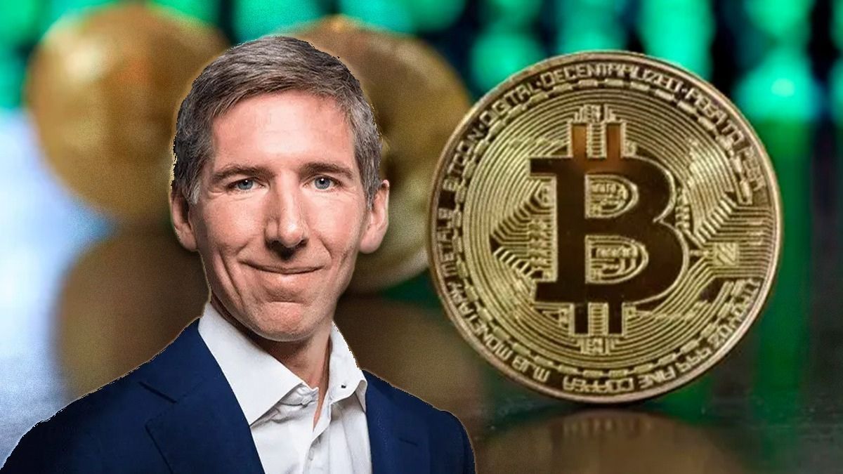 🟠BTC-ARCHIVE: Il CIO di Bitwise prevede una crescita del Bitcoin del 30% annuo, superando 1,4 milioni di dollari entro il 2035.